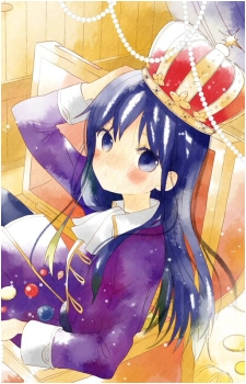 Image 8 - Art: タアモ (Taamo) Image 8