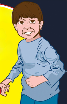 Andy Barclay