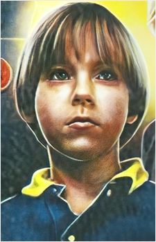Andy Barclay