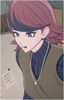 Takumi's Mother's image