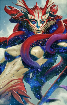 Thassa's image