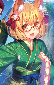 Kaede Foxia's image