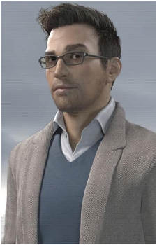 Shaun Hastings's image