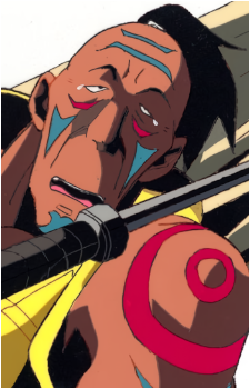 Barba {HD}'s image