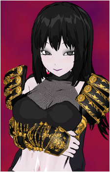 Mea {VoN}