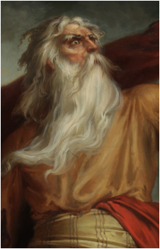 King Lear of Britain's image