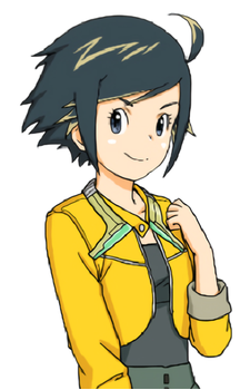 Player {ReArise}'s image