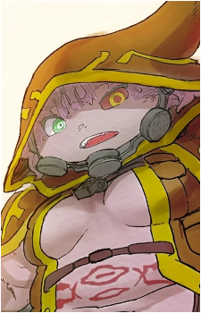 Nishagora's image