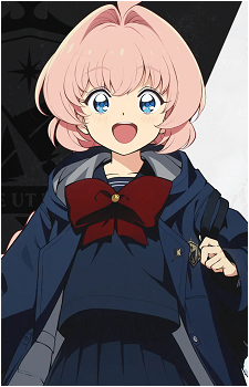 Tanaka Erin's image