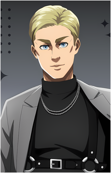 Erwin Smith