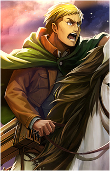 Erwin Smith
