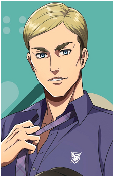 Erwin Smith