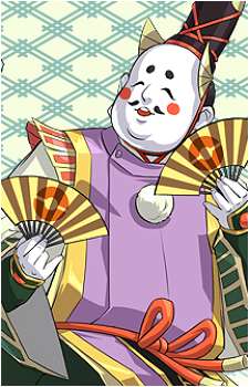 Yoshimoto Imagawa {SW}