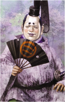 Yoshimoto Imagawa {SW}