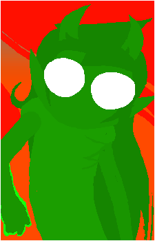 Jadesprite