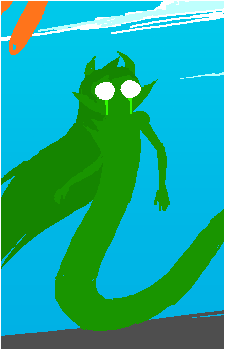 Jadesprite