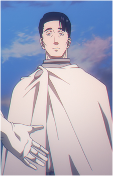Image source: Anime frame Frei (Chi)