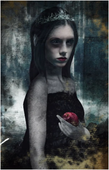 Snow White {Neverafter}'s image
