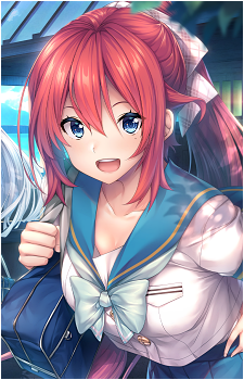 Kazuha Ainokura's image