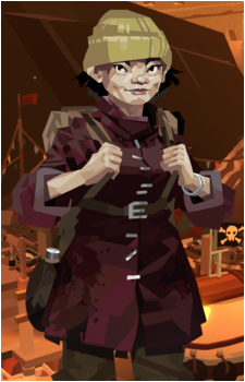 Travelling Merchant's image