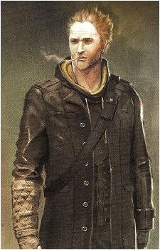 Daniel Cross's image