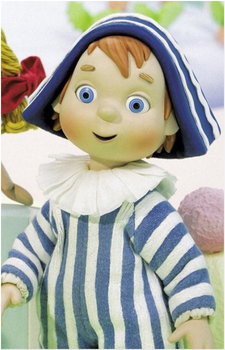 Andy Pandy