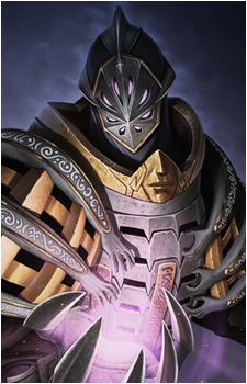 Zaros's image