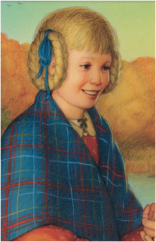 Kirsten Larson