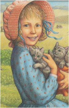 Kirsten Larson