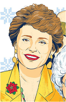 Blanche Devereaux's image