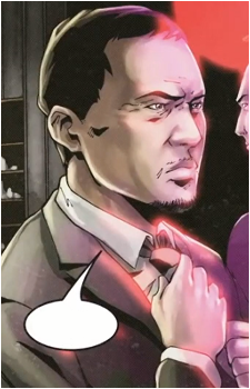 Saito's image