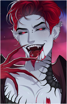 Aleister Crimson