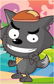 Wolffy's image