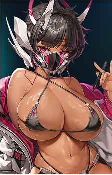 Melt {LO}'s image