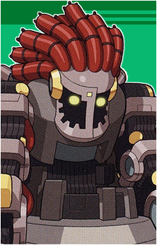 JunkMan.EXE's image