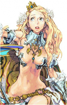 Solange Blanchefleur de Lux's image