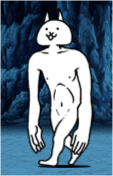 Titan Cat