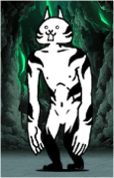 Titan Cat