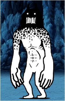 Titan Cat