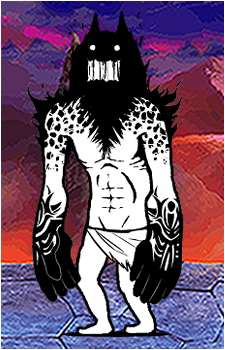 Titan Cat