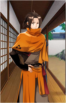 Susumu Yamazaki {IB}
