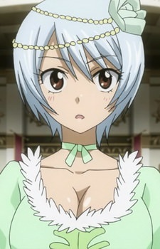 Yukino Agria