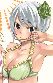 Yukino Agria