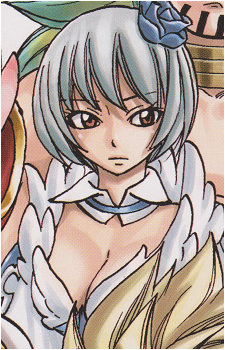 Yukino Agria