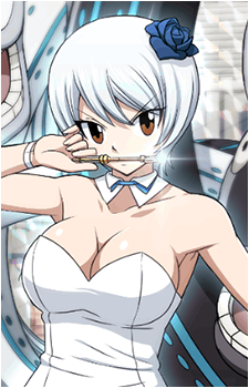 Yukino Agria