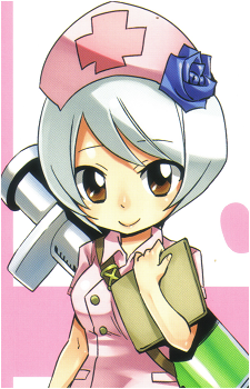 Yukino Agria