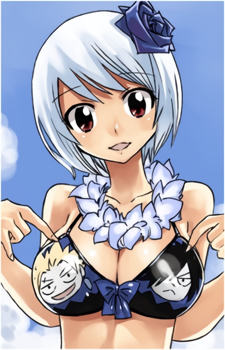 Yukino Agria