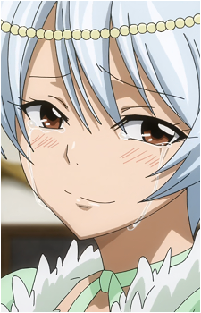 Yukino Agria
