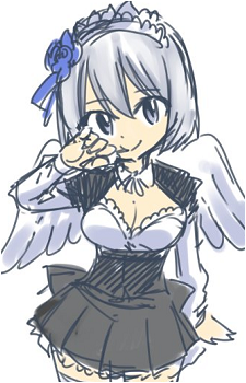 Yukino Agria