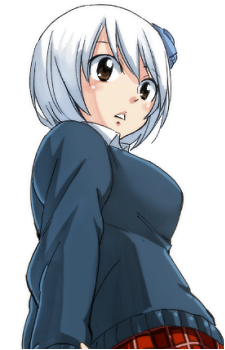 Yukino Agria